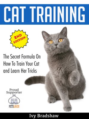 cover image of Cat Training